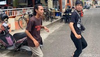 Gempa Palu M 6,7 Terasa Sampai Parepare, Warga Panik Berhamburan ke Jalan