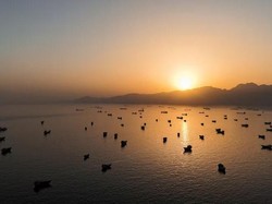 Dunia Hari Ini: Kesepakatan Perdamaian Tercapai, Selat Hormuz Segera Dibuka
