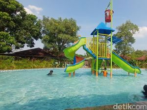 Agrowisata Situ Bolang, Rekomendasi Wisata Keluarga di Indramayu