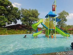 Agrowisata Situ Bolang, Rekomendasi Wisata Keluarga di Indramayu