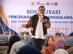 DPRD Bandung Dorong Keluarga Jadi Pusat Edukasi Cegah Penyakit