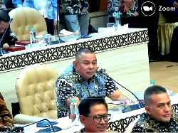 DPR Nilai Bantuan Bedah Rumah Rp 20 Juta Sudah Tak Masuk Akal