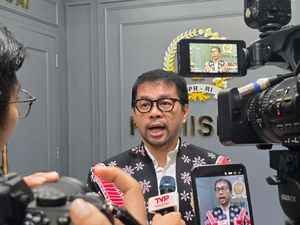 Anggota Komisi XIII Minta Tambahan Anggaran MPR untuk Kepentingan Rakyat