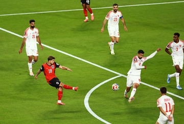 Piala Dunia 2026: Austria Unggul 1-0 Atas Yordania di Babak Pertama