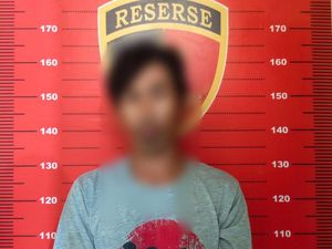 Kasus Ayah Hamili Anak di Sekadau Terungkap gegara Korban Tak Minta Pembalut