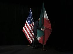 AS-Iran Sepakat Setop Saling Serang, Berunding di Qatar Pekan Ini