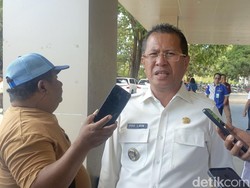 Sekolah Nasional Terintegrasi Rp 250 Miliar Segera Dibangun di Kupang