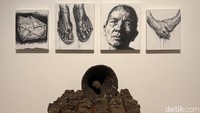 Dari Raden Saleh ke Marcos Kueh, Sajian Terbaru Museum MACAN