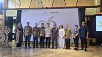 HUT Discovery Kartika Plaza Hotel, Ada Pameran UMKM-Program Rawat Kuta
