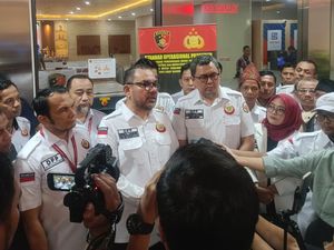 IKM Tegas Kawal Proses Hukum, Desak Bareskrim Tetapkan Abu Janda Sebagai Tersangka