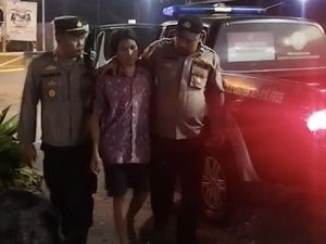 Duda Jombang Nyalakan Sound Keras Tengah Malam Ngamuk Saat Ditegur Ibu