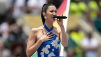 7 Gaya EJAE Pakai Sneakers di Opening Piala Dunia 2026, Alasannya Bikin Salut