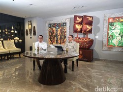 Fadli Zon Bahas IMF Trap dan Kebijakan Era Habibie, Puji Langkah Prabowo
