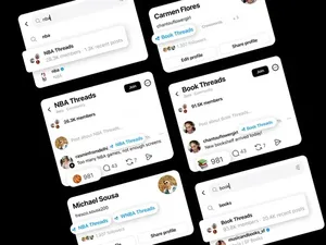 Ini Dia Aneka Fitur Baru Threads Rayakan 500 Juta Pengguna