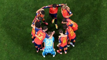Spanyol Tak Panik, Kekalahan Argentina di 2022 Disebut-sebut