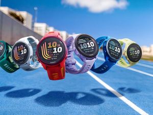 Garmin Indonesia Rilis Forerunner 70 dan 170, Ini Fitur dan Harganya