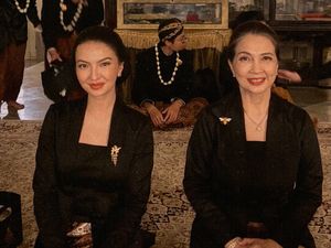 Video Memahami Pakem Busana Kirab 1 Suro: Mengapa Gak Bisa Asal Gaya?