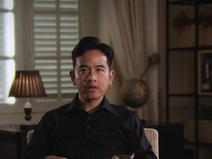 Gibran Ingatkan Bahaya AI, Singgung Teknologi Tanpa Etika Itu Berbahaya
