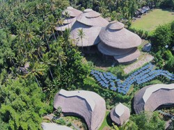 Mengenal Green School Bali: Sekolah Berbasis Ekologi di Badung