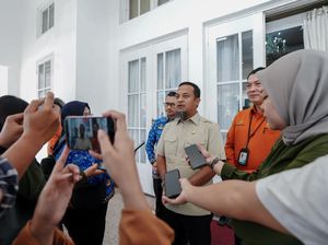 Gubernur Sulsel Jadi Responden Sensus Ekonomi 2026, Ajak Warga Beri Data Akurat