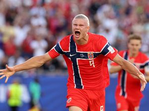 Haaland Menggila! Cetak Dua Gol, Norwegia Hajar Irak 4-1 di Piala Dunia 2026