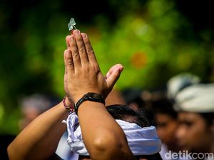 Ala Ayuning Dewasa Hari Ini 28 Juni 2026, Cek Hari Baik Menurut Kalender Bali