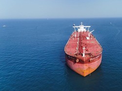 Hormuz Akan Dibuka, Tapi Pelayaran Normal Masih Jauh dari Kenyataan