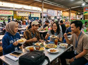 5 Tempat Makan Harga Mahasiswa di Singaraja