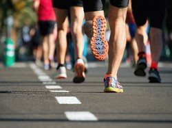 TNI AD Buka Suara soal Danrem Dikawal Ajudan Tanpa Bib Saat Jogja Marathon