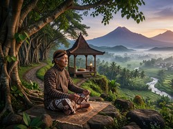 Filosofi Eling lan Waspada dalam Budaya Jawa