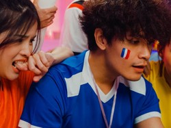 3 Cara Nonton & Ramein Pesta Bola Dunia, Bisa Dapat Hadiah Miliaran!