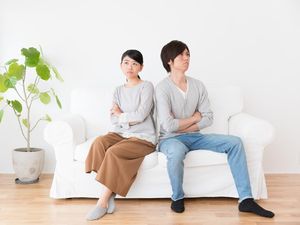 Karmic Relationship Dalam Hubungan, Terasa Seperti Jodoh Namun Penuh Konflik