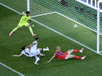 Hasil Piala Dunia 2026: Haaland 2 Gol, Norwegia Atasi Irak 4-1