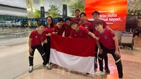 Jadwal Timnas Indonesia Mobile Legends di Kualifikasi Asian Games 2026