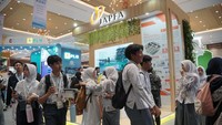 JAPFA Pamerkan Inovasi Daur Ulang Air-Ekonomi Sirkular di INVIROTECH 2026