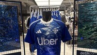 Membawa Como Lebih Dekat dengan Fans Indonesia