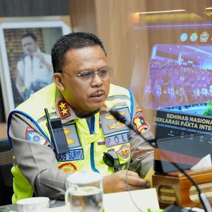 Irjen Pol. Agus Suryonugroho