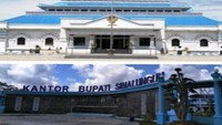 Pemkab Simalungun Pakai Rp 4 Miliar untuk Rehab Gedung Islamic Center