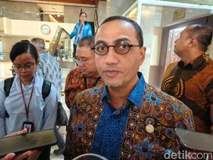 OJK Minta Investor Tak Gampang Termakan Hoaks Jelang Pengumuman MSCI