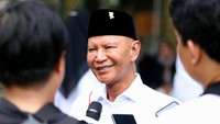 Ketua Banggar DPR Minta BPKH Cari Cara agar Biaya Haji 2027 Tidak Naik
