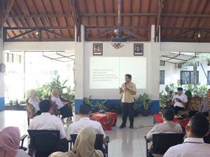 DPRD Dorong Penguatan Layanan Kesehatan Gratis yang Berkualitas dan Berkeadilan