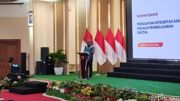 Ketua KPK: Makelar Kasus Nggak Sakti-sakti Amat, Cuman Tunggu Info Ordal