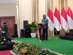 KPK Buktikan Digitalitasi Bukan Jaminan Bebas Korupsi: Masih Main Backdoor