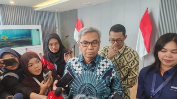Ketua KPK soal Kesaksian Terkait Dirjen Bea Cukai: Tak Mungkin Dikesampingkan