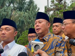 DPR Apresiasi Pelaksanaan Haji di Era Prabowo, Antrean Jemaah Ditekan 26 Tahun