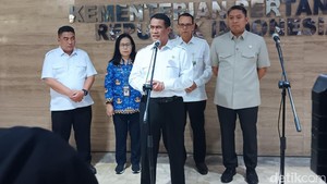 Petani Dapat Benih Gratis untuk Lahan hingga 5 Hektare, Anggarannya Rp 10 T