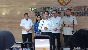 Mentan Sebut 130 Perusahaan Belum Naikkan Harga Beli Sawit Segar