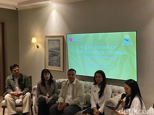 Wisata Psikologi, Pendekatan Baru Pelesiran yang Tak Melulu soal Destinasi