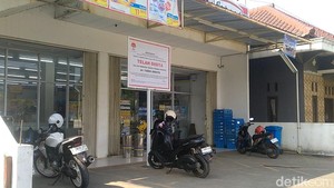 KPK Sita Minimarket di Pekalongan Terkait Dugaan Korupsi Fadia Arafiq