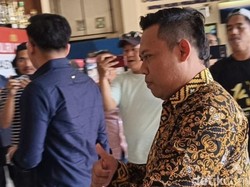 KPK Kembali Periksa Pejabat di Pekalongan Terkait Korupsi Fadia Arafiq